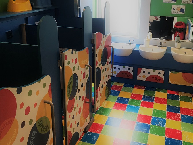 Our Nursery Triangle Nurseries